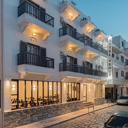 Tínos Venus Minimal Hotel מראה חיצוני תמונה