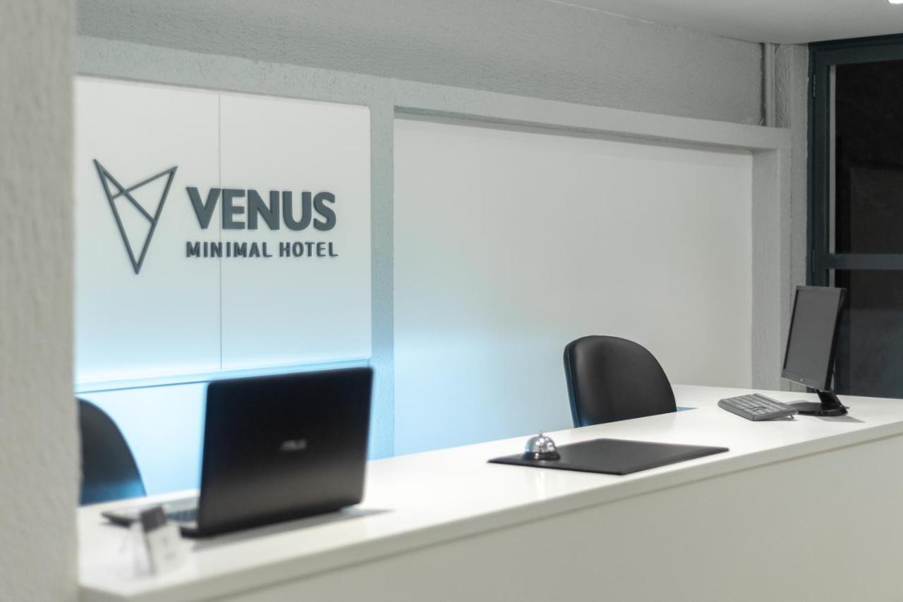 Tínos Venus Minimal Hotel מראה חיצוני תמונה