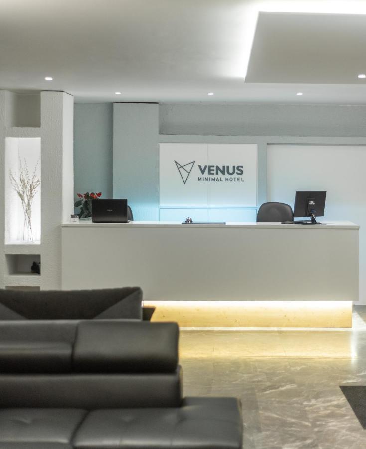 Tínos Venus Minimal Hotel מראה חיצוני תמונה