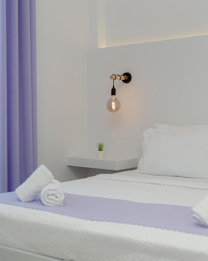 Tínos Venus Minimal Hotel מראה חיצוני תמונה