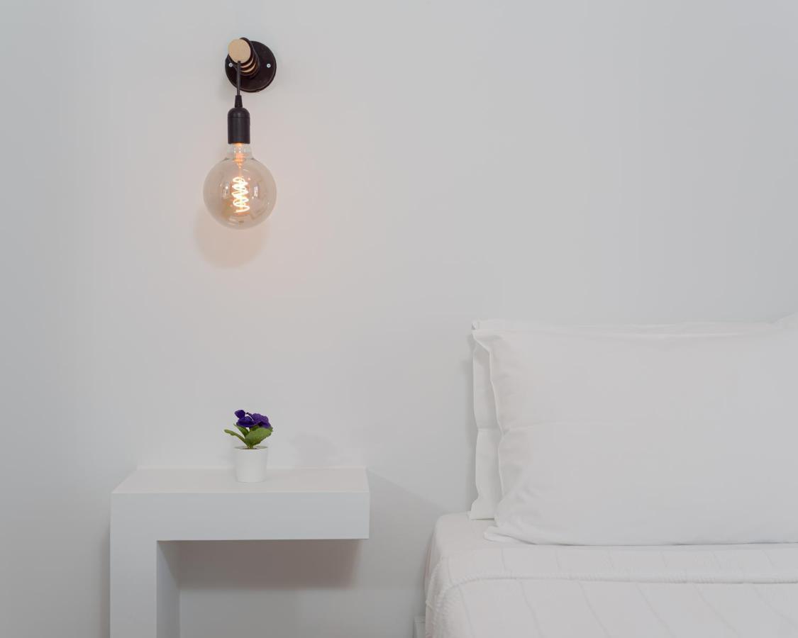 Tínos Venus Minimal Hotel מראה חיצוני תמונה
