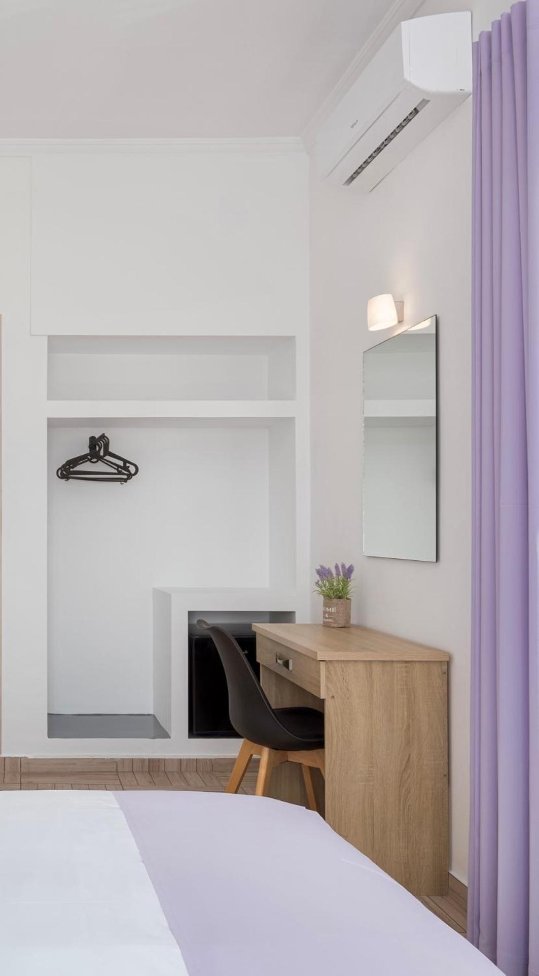 Tínos Venus Minimal Hotel מראה חיצוני תמונה