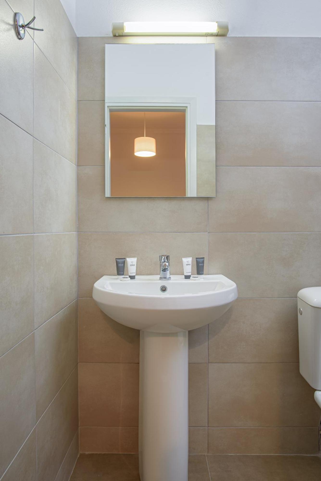 Tínos Venus Minimal Hotel חדר תמונה