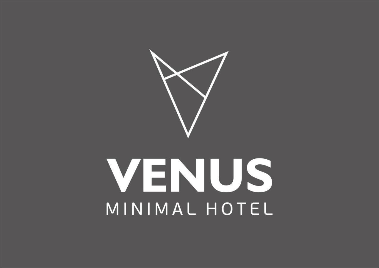 Tínos Venus Minimal Hotel מראה חיצוני תמונה